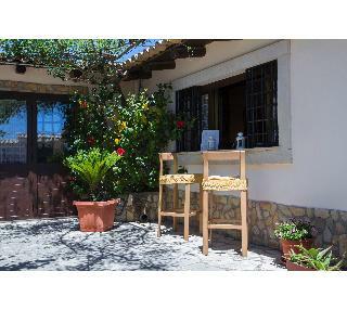 Hotel Villa Felicia