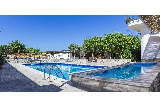 Hotel Villa Felicia