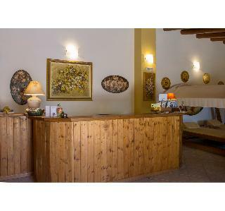 Hotel Villa Felicia