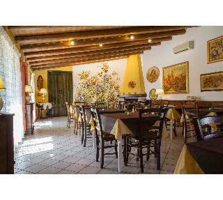 Hotel Villa Felicia