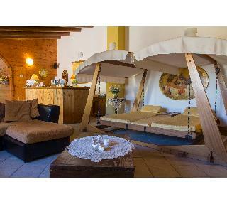 Hotel Villa Felicia