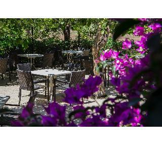 Hotel Villa Felicia
