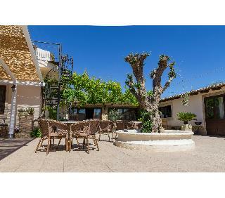 Hotel Villa Felicia