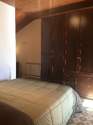 Agroturismo Etna Dimora Dei Saponari