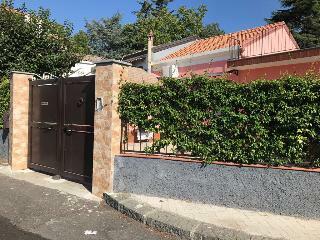 Agroturismo Etna Dimora Dei Saponari