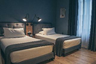 The Poet Hotel