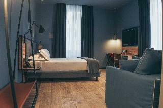 The Poet Hotel