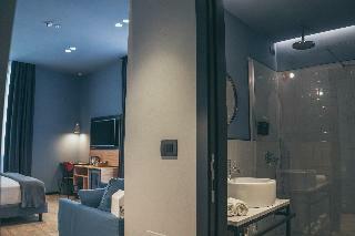 The Poet Hotel