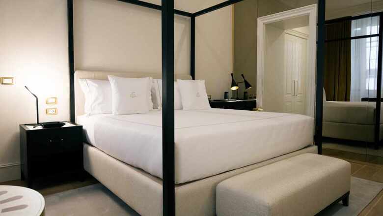 Elizabeth Unique Hotel