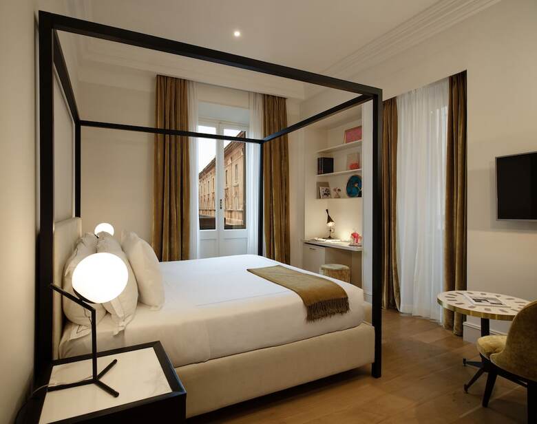 Elizabeth Unique Hotel