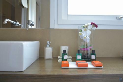 B&B Mondello Resort