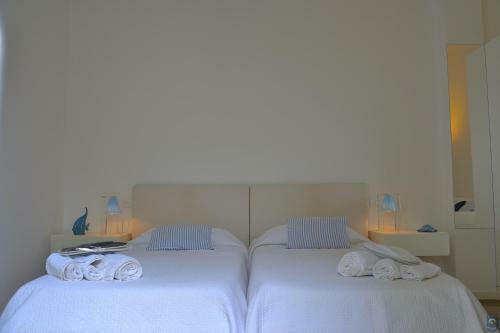B&B Mondello Resort