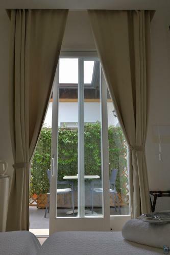 B&B Mondello Resort