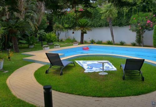 B&B Mondello Resort