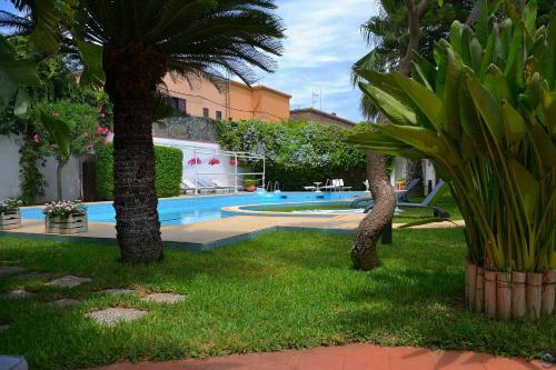 B&B Mondello Resort