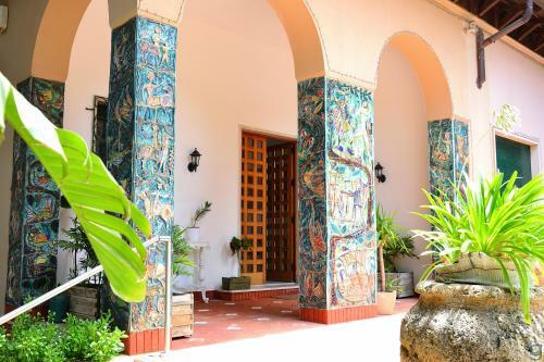B&B Mondello Resort