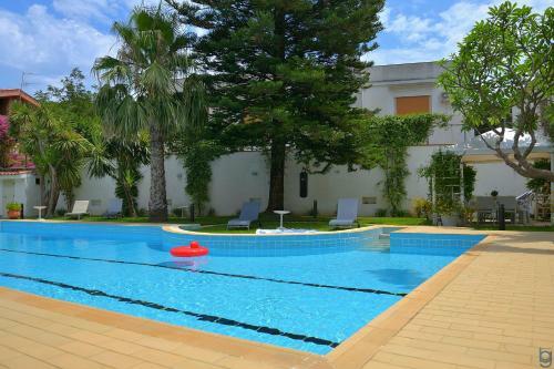 B&B Mondello Resort