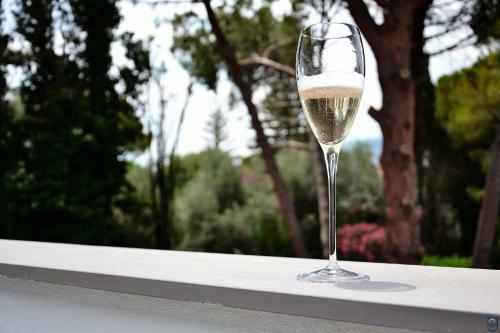 B&B Mondello Resort