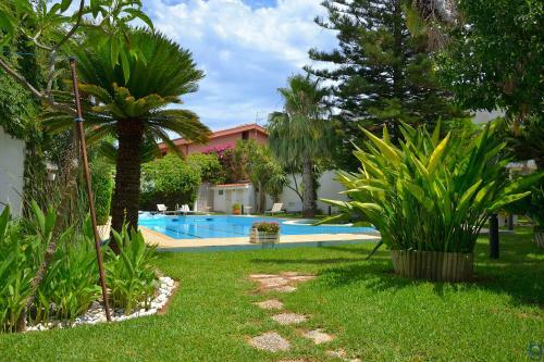 B&B Mondello Resort