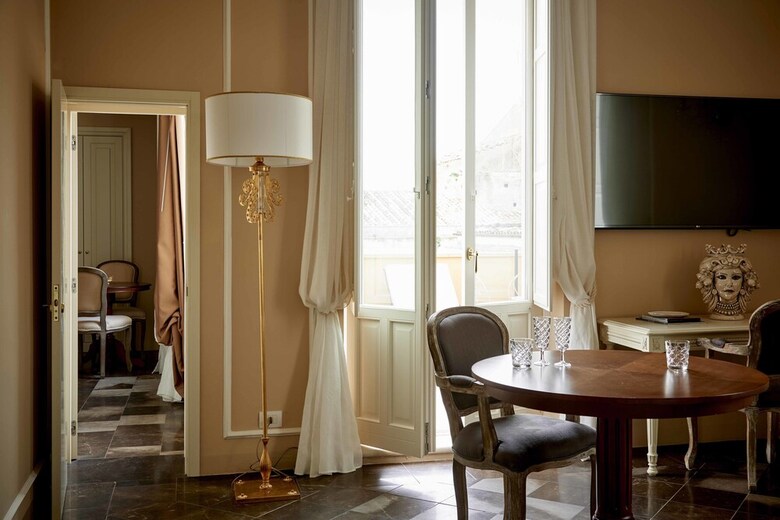 Gagliardi Boutique Hotel, Noto