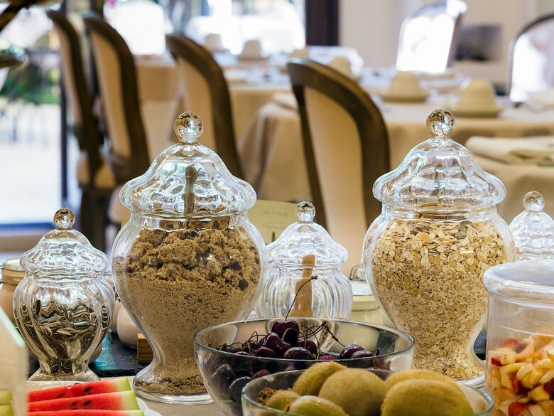 Gagliardi Boutique Hotel, Noto