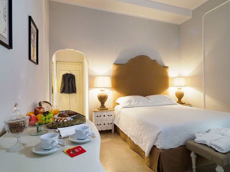 Gagliardi Boutique Hotel, Noto
