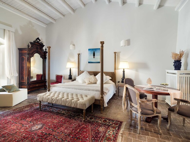 Gagliardi Boutique Hotel, Noto
