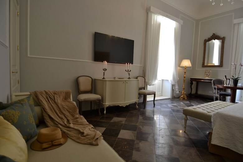 Gagliardi Boutique Hotel, Noto