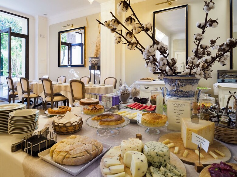Gagliardi Boutique Hotel, Noto