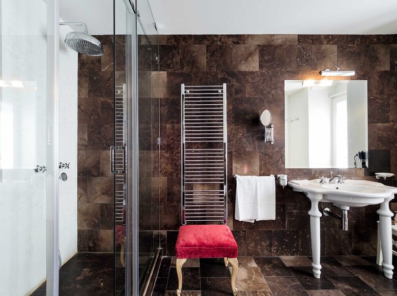 Gagliardi Boutique Hotel, Noto