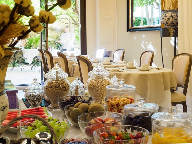 Gagliardi Boutique Hotel, Noto