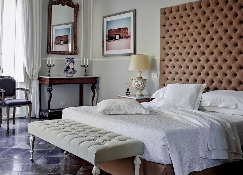 Gagliardi Boutique Hotel, Noto