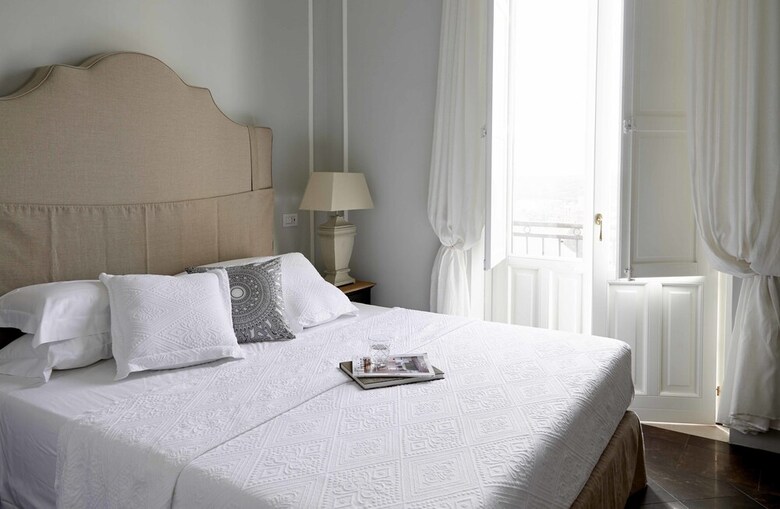 Gagliardi Boutique Hotel, Noto