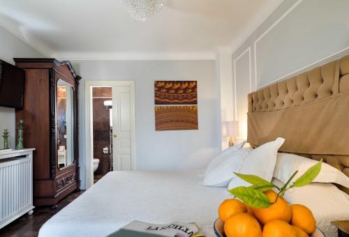 Gagliardi Boutique Hotel, Noto