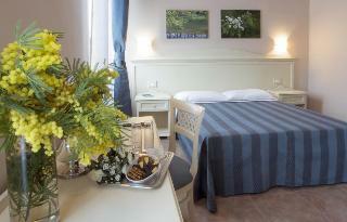 Hotel Le Muse