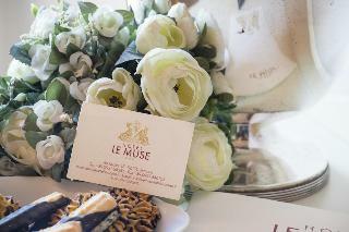 Hotel Le Muse