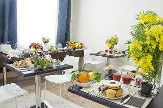 Hotel Le Muse
