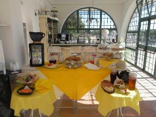 Villa Dimora Storica Casal Duca