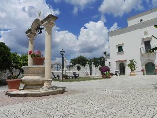 Villa Dimora Storica Casal Duca