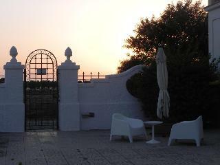 Villa Dimora Storica Casal Duca