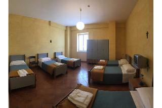 Bed & Breakfast Casa Del Pellegrino