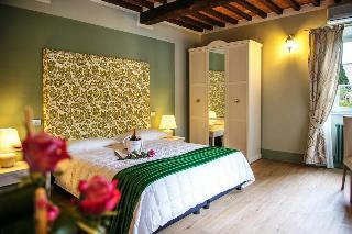 Hotel Cortona Resort & Spa