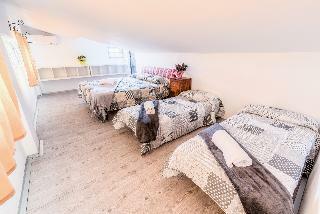 Hotel Ippotur Medieval Resort