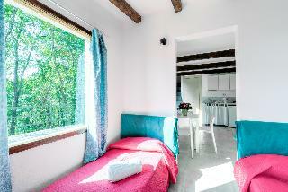 Hotel Ippotur Medieval Resort
