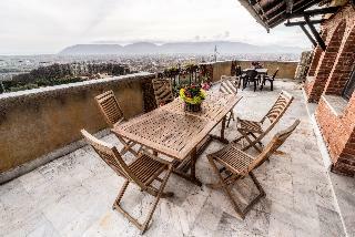 Hotel Ippotur Medieval Resort