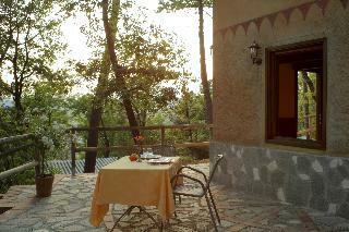 Hotel Ippotur Medieval Resort