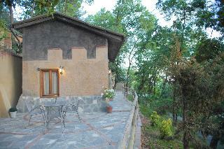 Hotel Ippotur Medieval Resort