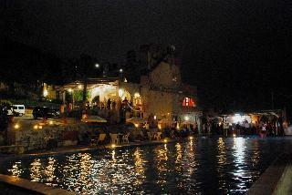 Hotel Ippotur Medieval Resort