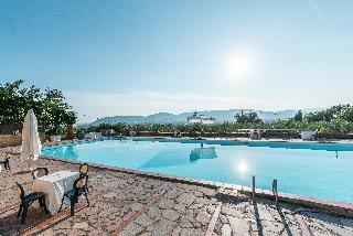 Hotel Ippotur Medieval Resort