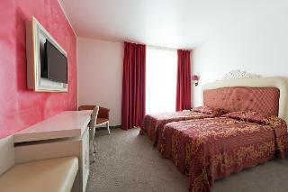 Palace Hotel Vicenza